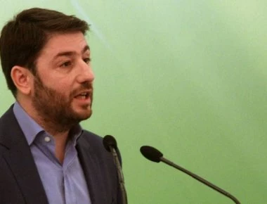 Ν.Ανδρουλάκης: «Απαράδεκτες οι απειλές Τσαβούσογλου για την Κύπρο»